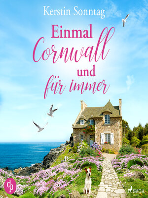 cover image of Einmal Cornwall und für immer